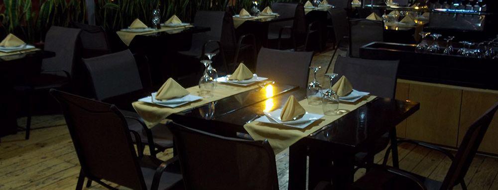 Aparta Hotel Bc 波哥大 外观 照片