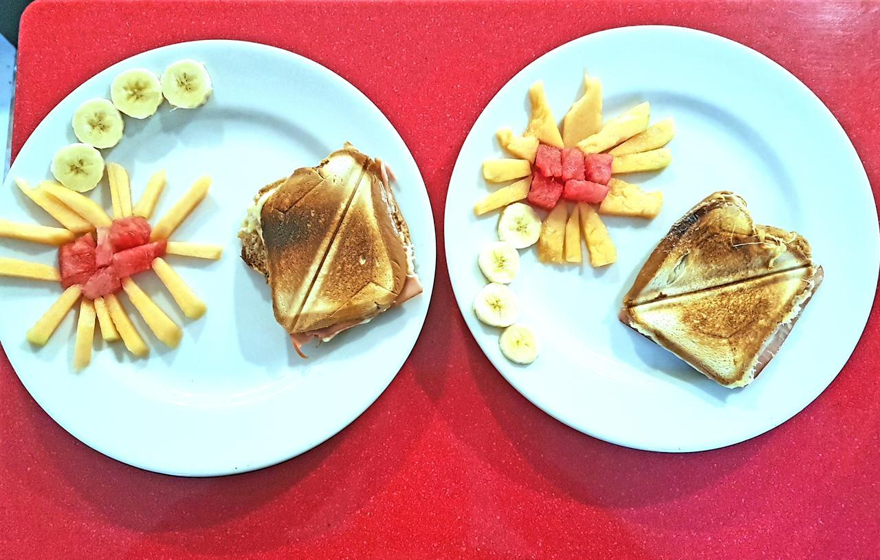 Aparta Hotel Bc 波哥大 外观 照片