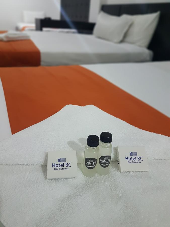 Aparta Hotel Bc 波哥大 外观 照片