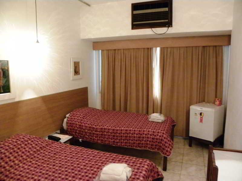 Aparta Hotel Bc 波哥大 外观 照片